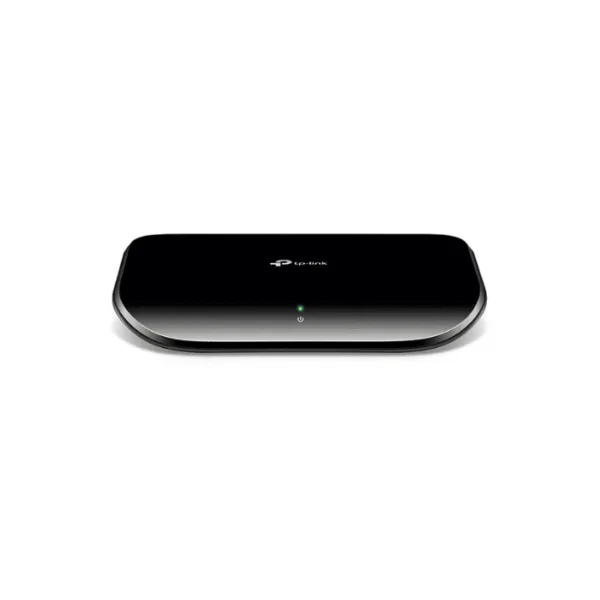 TP-Link 5-Port Gigabit Desktop Switch (TL-SG1005D)
