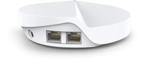 Home Mesh Wi-Fi TP-Link Deco M5 AC1300 pack of 1 6
