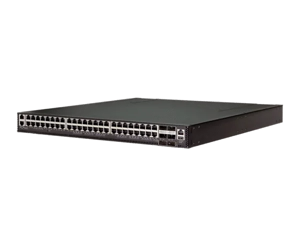 D-Link DXS-F3610-54T 48 10G BASE-T Ports & 6 x 100G QSFP28 Two AC modular power supplies 2
