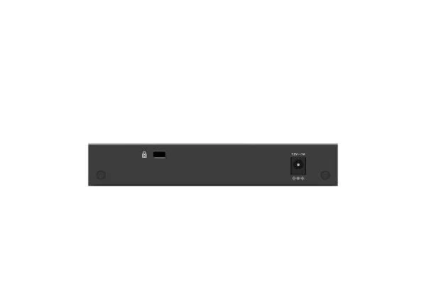 NETGEAR (MS305) 5-Port 2.5G Multi-Gigabit Ethernet Unmanaged Essentials Switch 3