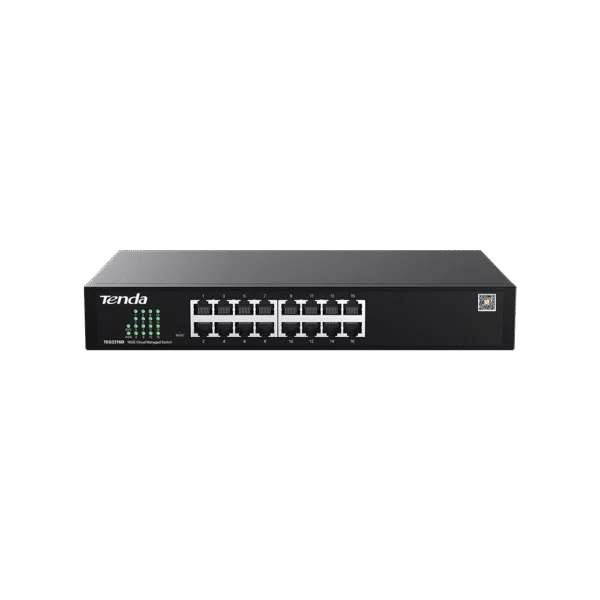Cloud Switches Tenda TEG2216D 16GE