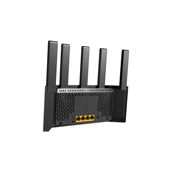 Wi-Fi Router Tenda TE6L Pro BE5100 Dual-Band Wi-Fi 7 2