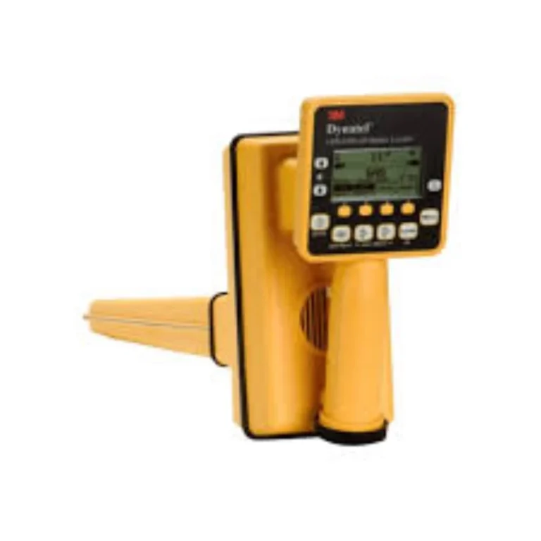 TELOGICA UNDER GROUND RFID ROUTE Marker Locator TL9000 20W 2