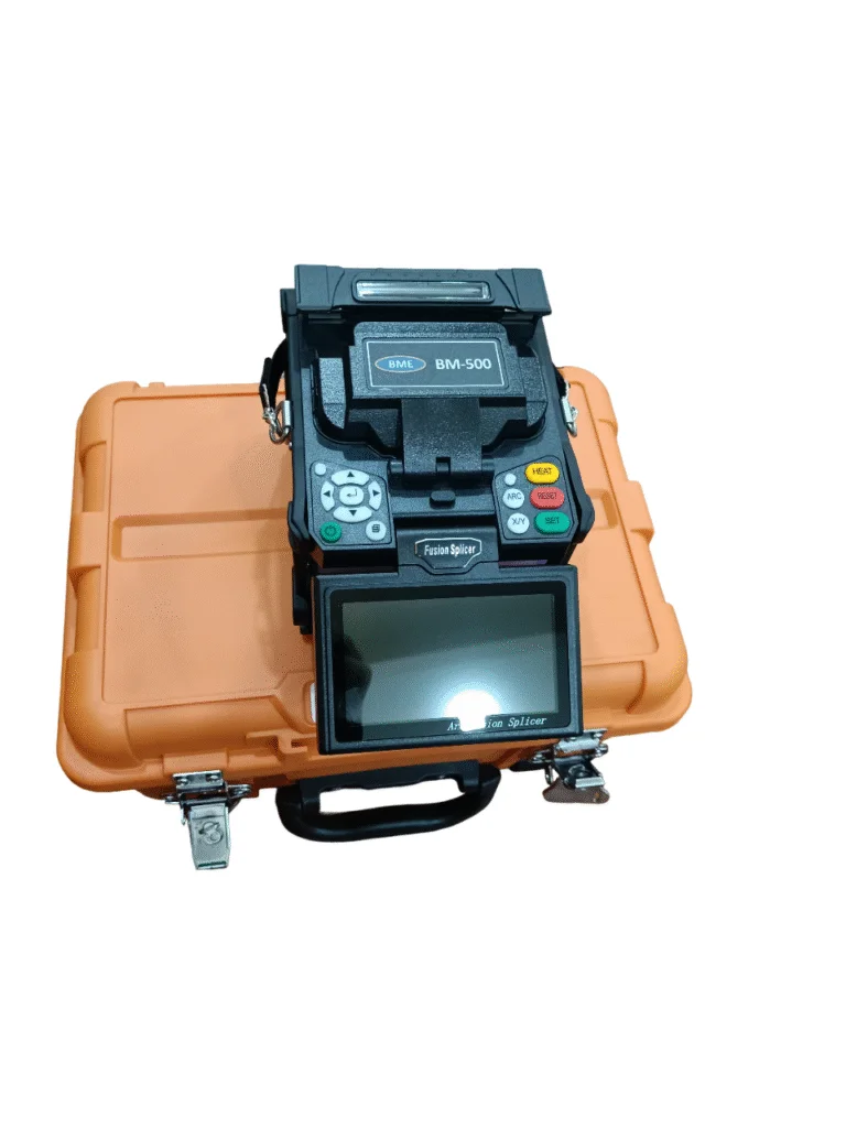 Fusion Splicing Machine – BME- BM-500   3
