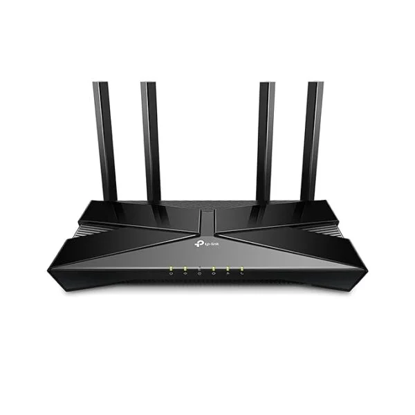 TP-Link XX530v -AX3000 XPON ONT Dual Band Wi-Fi 6 XPON ONT WI-FI Router Gigabyte