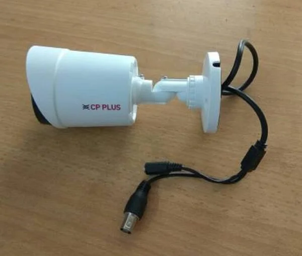 CP PLUS CP-VAC-T24PL2-V3 2.4MP Full HD IR Bullet Camera – 20M Night Vision, Outdoor CCTV 2