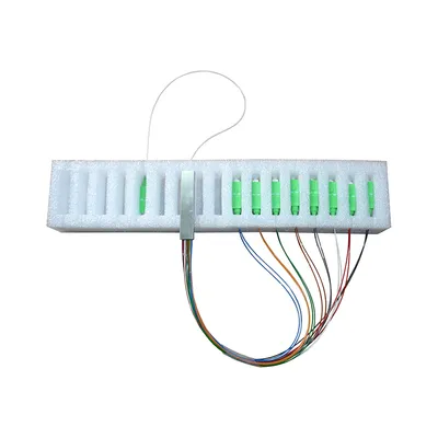 OptiLink OP-1×16 PLC CASSETTE TYPE SC/APC