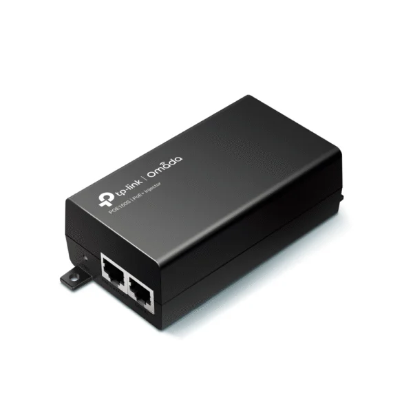 TP-Link TL-POE160S 802.3af/at PoE+ Injector (30W)