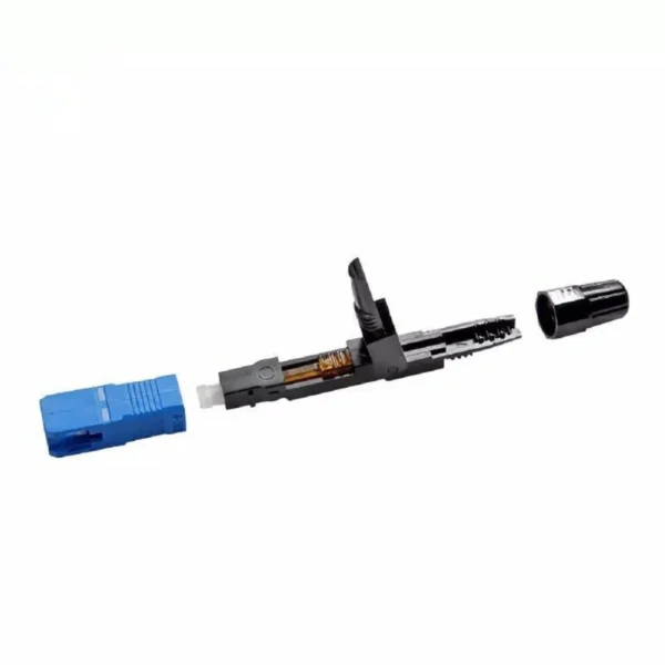 SC-UPC FAST CONNECTOR (pack*10) 3