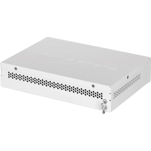 MIKROTIK CSS610-8G-2S+IN Ultra-Powerful Managed Switch 2
