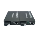 Digisol DG-MC5123S-PTL/DG-MC5123S-PRL – 100Base-TX/Fx Single Fiber Media Converter