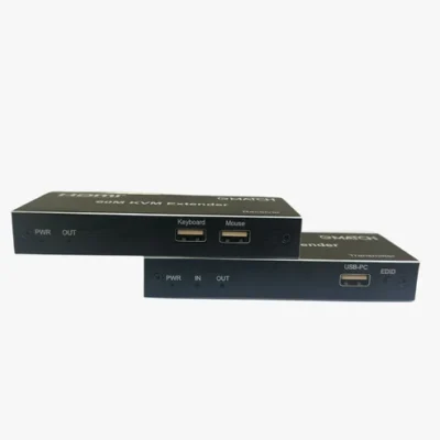 Match LB-Link BL-HDKVEX60 MATCH HDMI KVM Extender 2