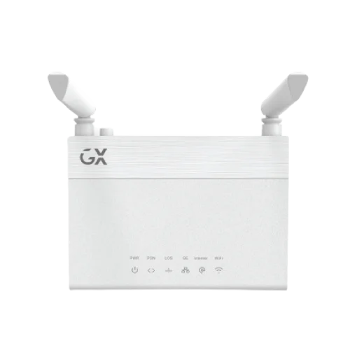 Genexis GX PLATINUM EARTH 4010 | XPON ONT Single Band WiFi