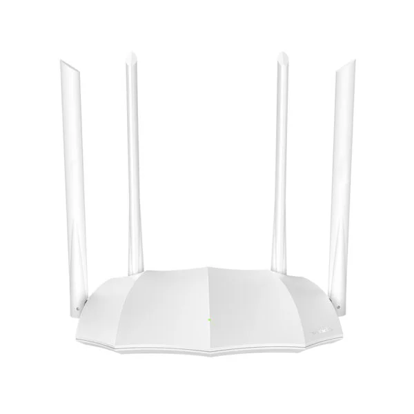 Wi-Fi 6 Router Tenda AC5 v3.0 AC1200 Dual Band WiFi Route