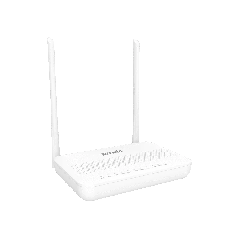 ONT Tenda HG6 N300 Wi-Fi GPON ONT Router 2