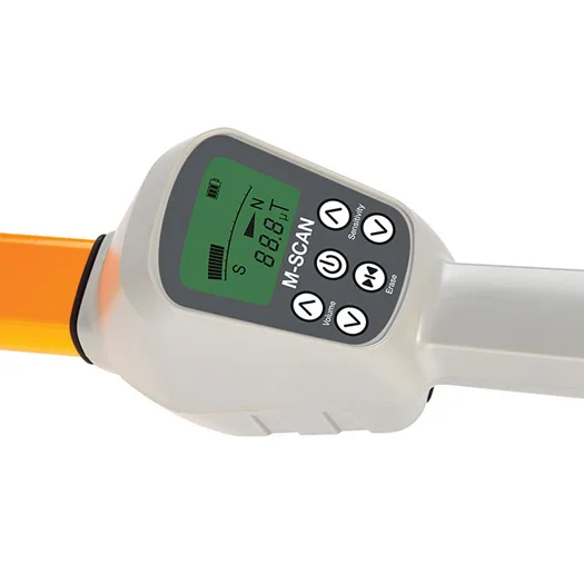 Stanlay M-SCAN Magnetometer 3