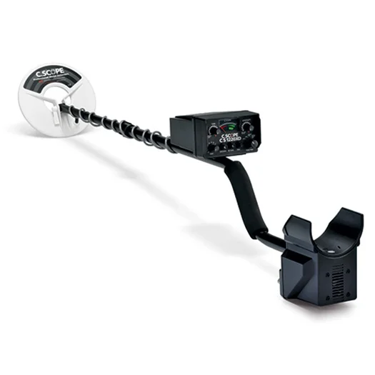 Stanlay CS1220XD Metal Detector 2