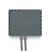 Mikrotik hEX S RB760iGS Gigabit Router with one SFP Port for Small Offices and Homes 2