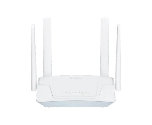 D-LINK G403C 4G LTE Router for Home and Office – SIM-Based WiFi Router with 5dBi Antennas, WAN Failover 2