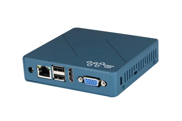 GVDI 500W with Wi-Fi Thin Client 3