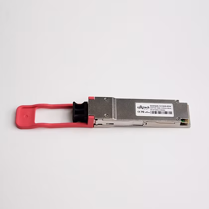 SYROTECH SFP MODULE GOXQ28-13100G-ER4 100G 3