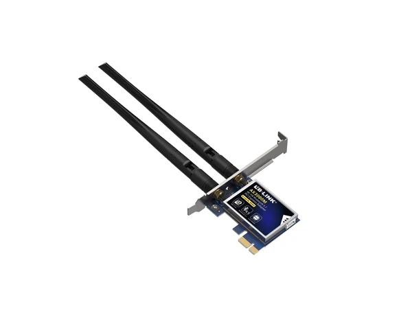 LB-LINK MATCH 11AX 3000Mbps PCI Express Adapter BL-X50BT 3