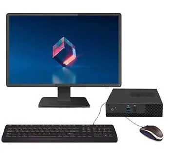 SMART DESK INTERM MINI PC 3