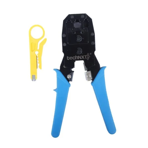 Crimping Tool TECHNXT – Zylys 2