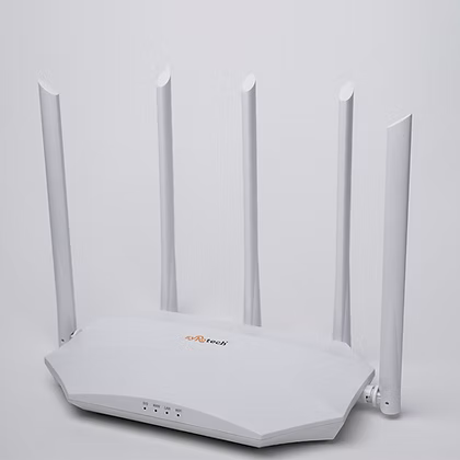 SYROTECH SY-1200-AC-PRO ROUTER 3