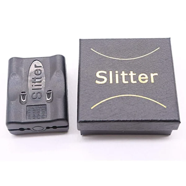 Fiber Optic Buffer Tube Stripper Cutter Slitter 2