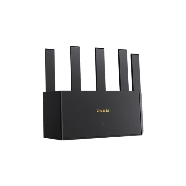Wi-fi Router Tenda RE3L v1.0 BE3600 Dual Band Wi-Fi 7 2