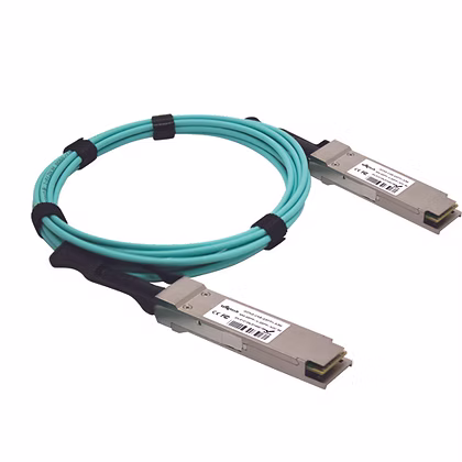 SYROTECH SFP MODULE QSFP/QSFP28 AOC