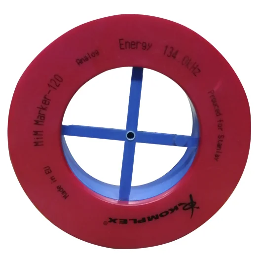 Stanlay MiM 120 Electronic Pipe and Cable Marker 4