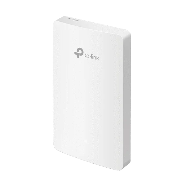TP-Link EAP235 WALL AC1200 Wireless MU-MIMO Gigabit Wall Plate Access Point