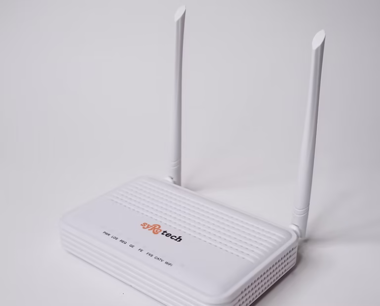 Syrotech Router wifi SY-GPON-1111-WDONT