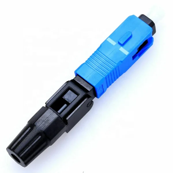 SC-UPC FAST CONNECTOR (pack*10)