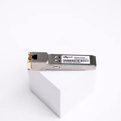SYROTECH SFP MODULE GOXS-C12-02 2