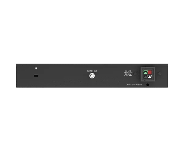 D-Link DGS-1024D 24-Port Gigabit Unmanaged Desktop Switch 3