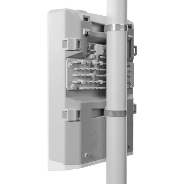 MikroTik CRS318-16P-2S+OUT netPower Outdoor-16 Gigabit PoE-Out Ports 2 SFP+ Ports 5