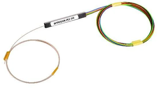 PLC Splitter optivision PLC Splitter 1×4 (pack*2)