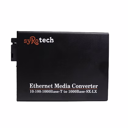 SYROTECH MEDIA CONVETER GOMC-BI5303-20