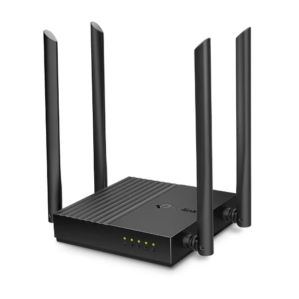 TP-Link Archer C64 AC1200 Wireless MU-MIMO WiFi Dual Band Router 2