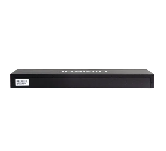 DIGISOL DG-GS4628FSE2 10G Stackable Dual Stack Routing Fiber Switch – High Performance & Energy Efficient 2