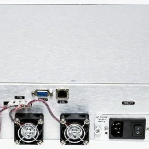 OPTRONIX PON WDM EDFA- 32*19dBM -32PORT PON WDM EDFA