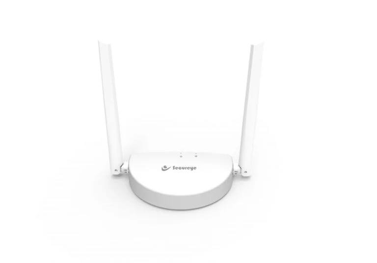 Secureye 4G WiFi Router S-4G1LW2 | 4G WiFi Router