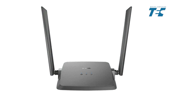 D-Link DIR-615 Wireless N 300 Router