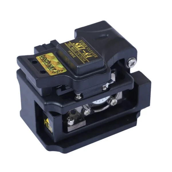 Clever TECHNXT 8 A – SKL-8A 3