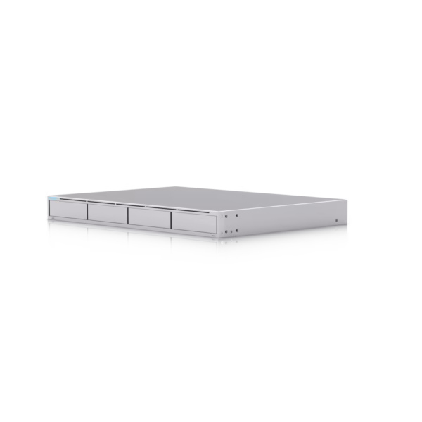 NVR Ubiquiti UNVR Unifi Network Video Recorder with (4) 2.5/3.5″ HDD bays 3