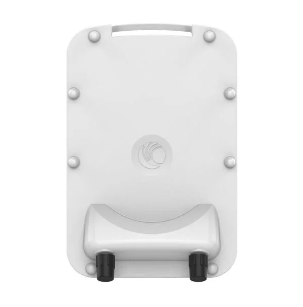 Cambium Networks C050055H005A PTP550 5GHz Connectorized End with AC Power Supply, Mounting Bracket and EU Line Cord 3