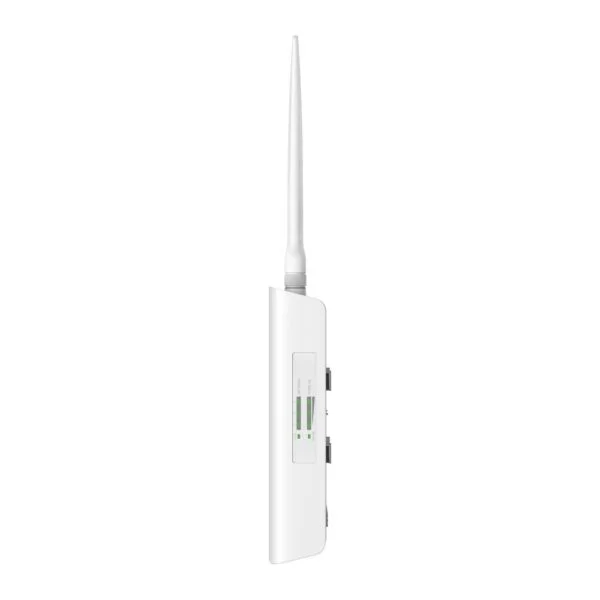 TP-Link ER703WP-4G Outdoor Omada 4G+ Cat6 AX3000 Wi-Fi 6 Gateway – Dual-Band, Weatherproof, Indoor/Outdoor Use 2
